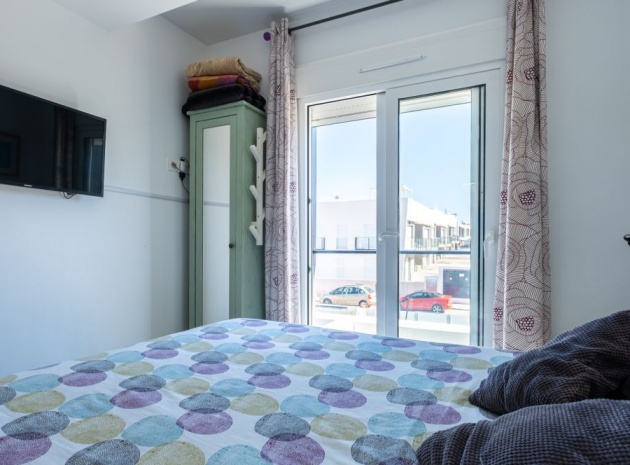 Återförsäljning - Radhus - Santa Pola