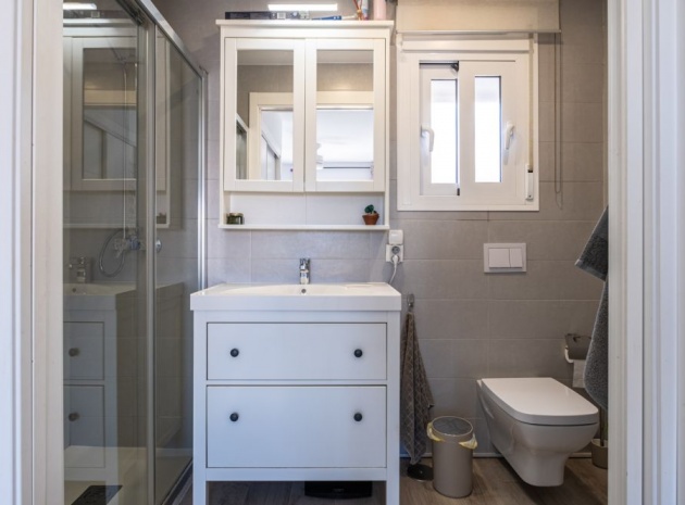 Återförsäljning - Radhus - Santa Pola