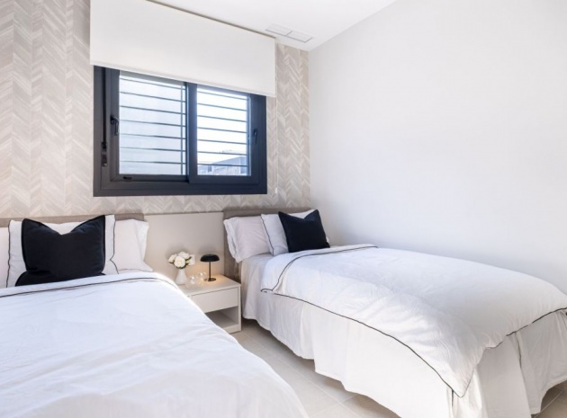 Resale - Apartment - Playa Flamenca - Res. Flamenca Village