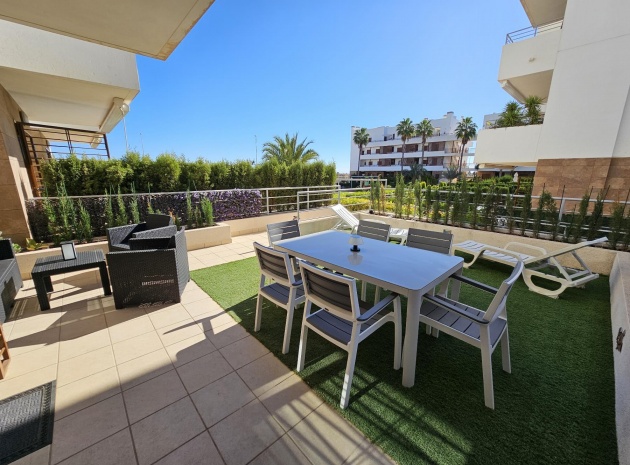 Resale - Apartment - Orihuela Costa - Cabo Roig