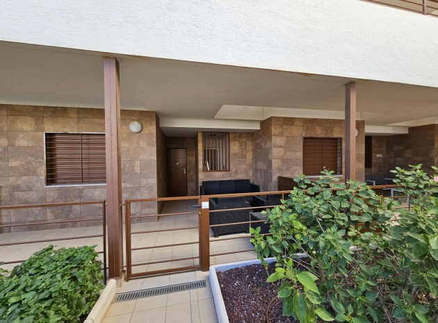 Resale - Apartment - Orihuela Costa - Cabo Roig