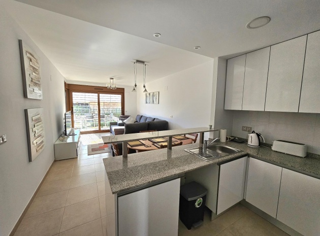 Resale - Apartment - Orihuela Costa - Cabo Roig