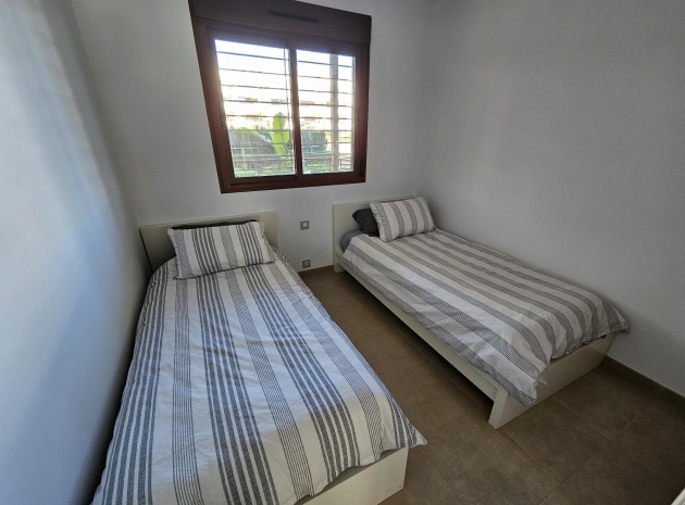 Resale - Apartment - Orihuela Costa - Cabo Roig