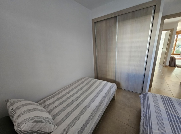Resale - Apartment - Orihuela Costa - Cabo Roig