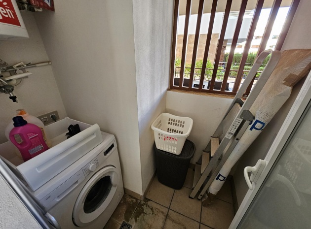 Resale - Apartment - Orihuela Costa - Cabo Roig