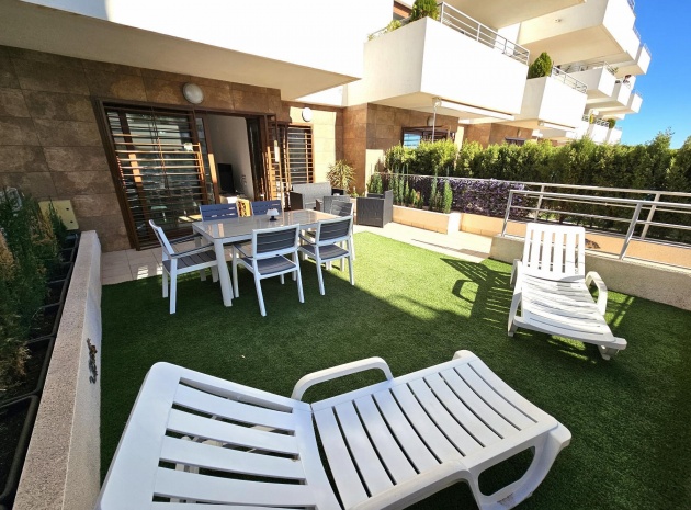 Resale - Apartment - Orihuela Costa - Cabo Roig
