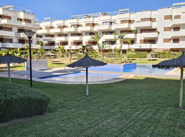 Resale - Apartment - Orihuela Costa - Cabo Roig