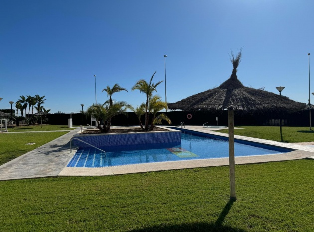 Resale - Apartment - Orihuela Costa - Cabo Roig