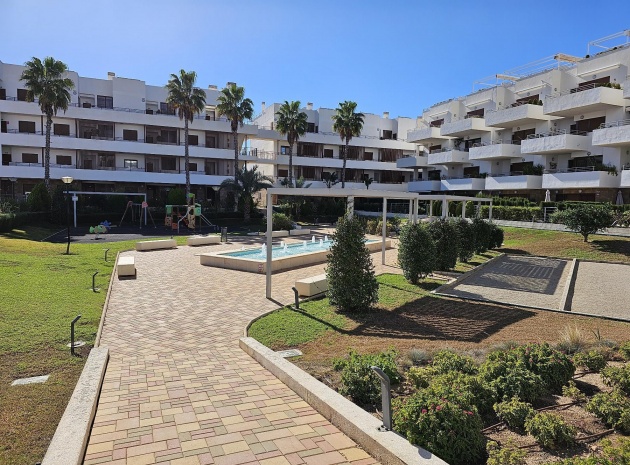 Resale - Apartment - Orihuela Costa - Cabo Roig