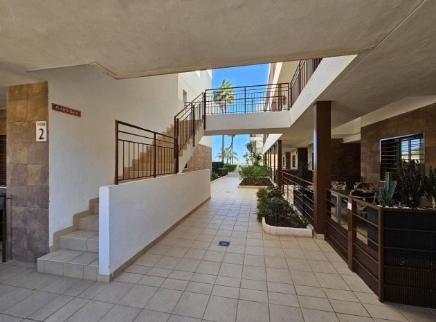 Resale - Apartment - Orihuela Costa - Cabo Roig