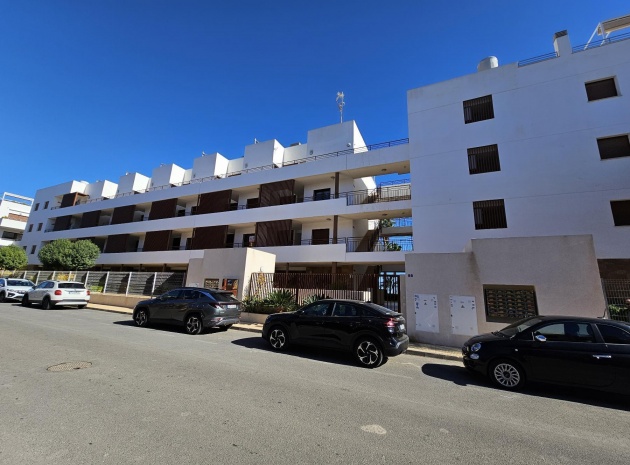 Resale - Apartment - Orihuela Costa - Cabo Roig