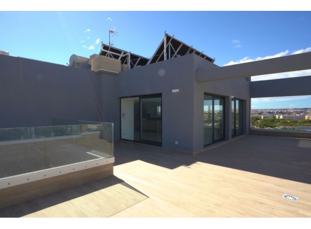Resale - Apartment - Torrevieja - Punta Prima