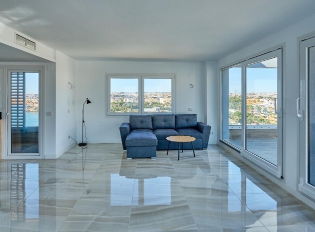 Resale - Apartment - Torrevieja - Punta Prima
