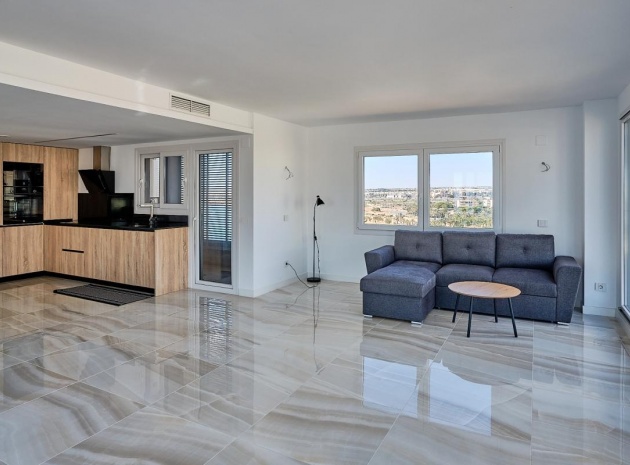 Resale - Apartment - Torrevieja - Punta Prima