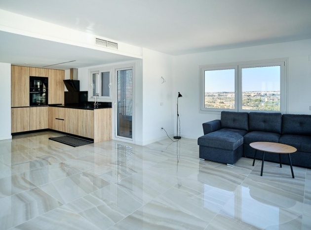 Resale - Apartment - Torrevieja - Punta Prima