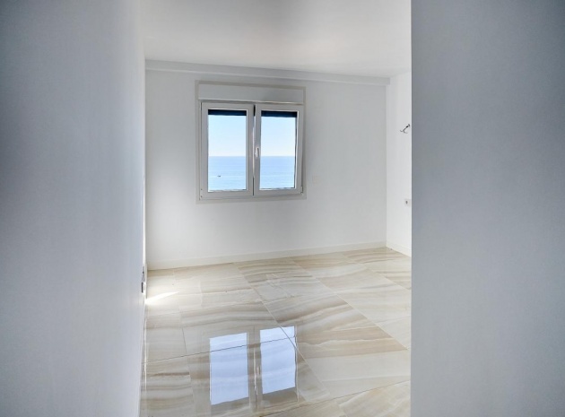 Resale - Apartment - Torrevieja - Punta Prima