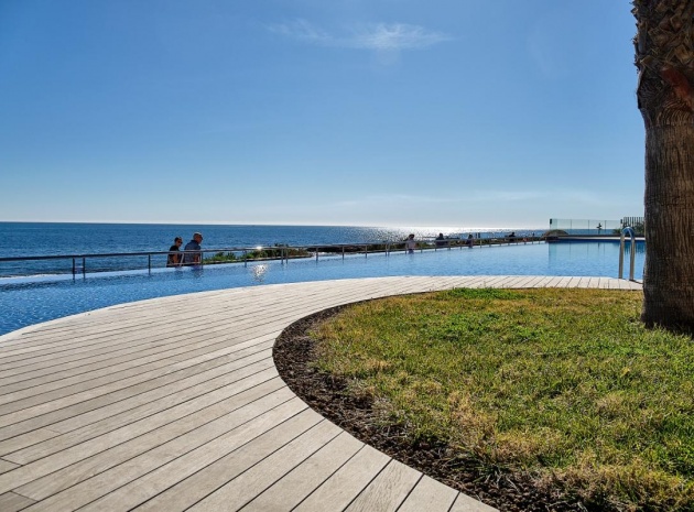 Resale - Apartment - Torrevieja - Punta Prima