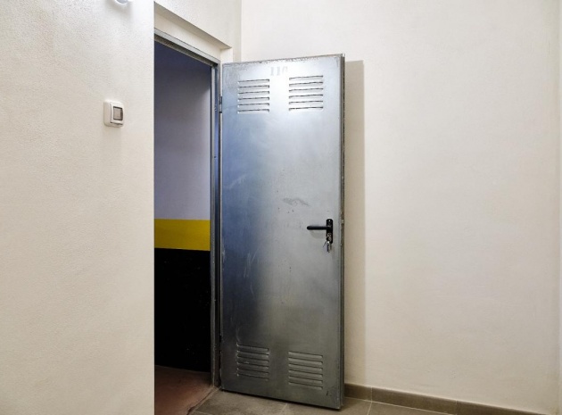 Resale - Apartment - Torrevieja - Punta Prima