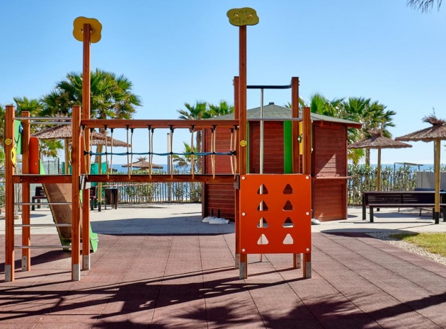 Resale - Apartment - Torrevieja - Punta Prima