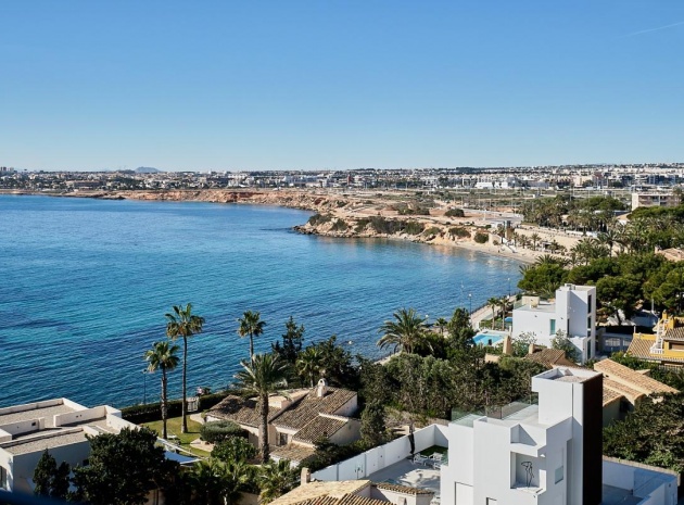 Resale - Apartment - Torrevieja - Punta Prima
