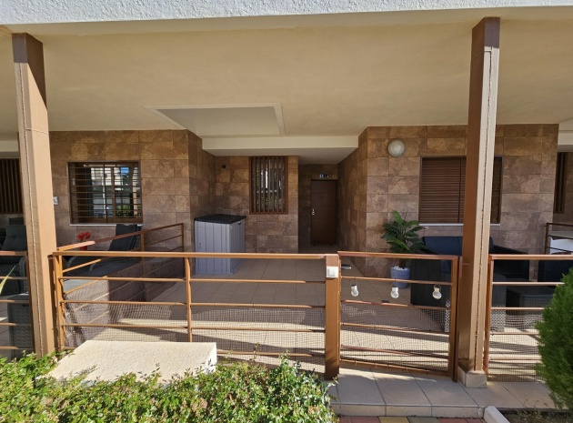 Återförsäljning - Lägenhet - Cabo Roig - Lomas de Cabo Roig