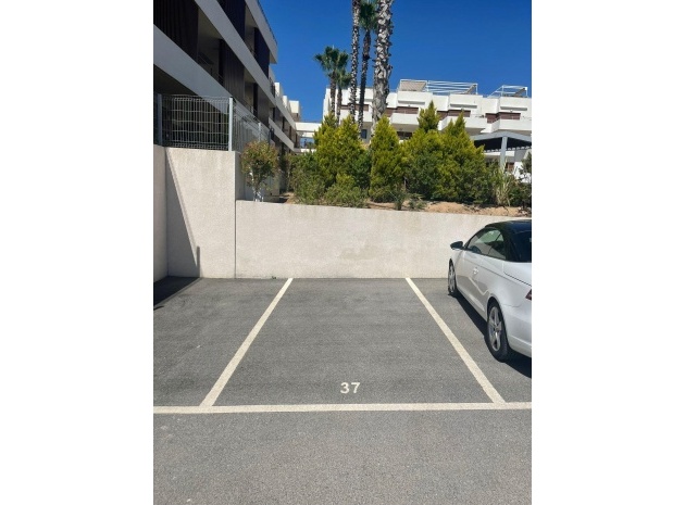 Återförsäljning - Lägenhet - Cabo Roig - Lomas de Cabo Roig