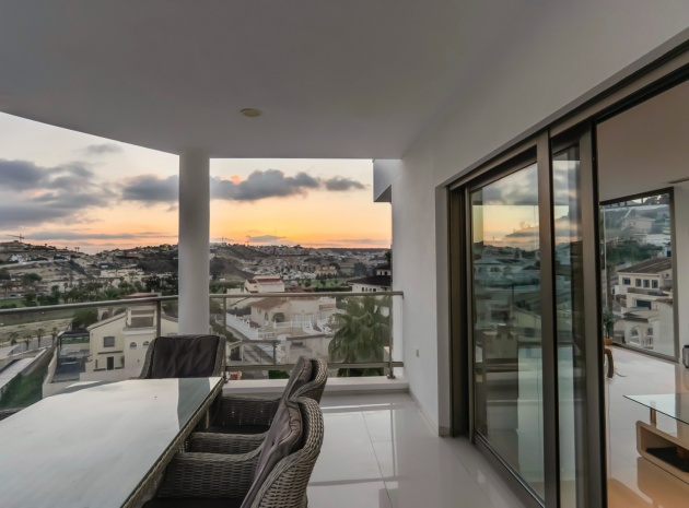 Resale - Villa - Ciudad Quesada - La Marquesa Golf