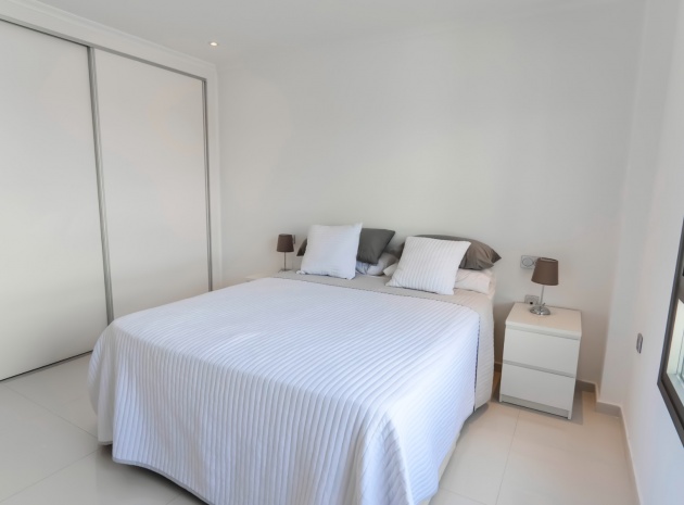 Resale - Villa - Ciudad Quesada - La Marquesa Golf