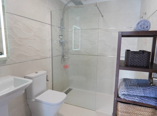 Resale - Villa - Ciudad Quesada - La Marquesa Golf