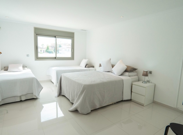 Resale - Villa - Ciudad Quesada - La Marquesa Golf