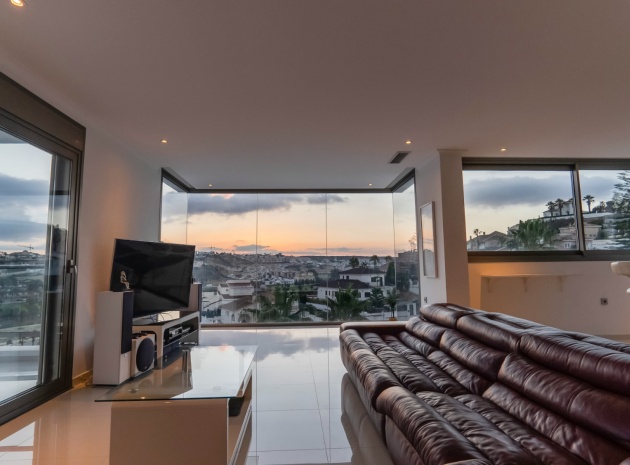 Resale - Villa - Ciudad Quesada - La Marquesa Golf
