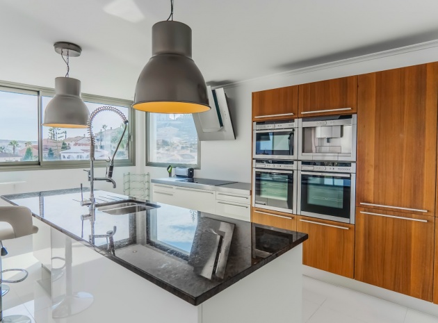 Resale - Villa - Ciudad Quesada - La Marquesa Golf