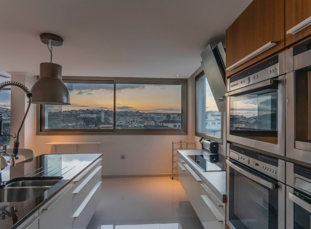 Resale - Villa - Ciudad Quesada - La Marquesa Golf