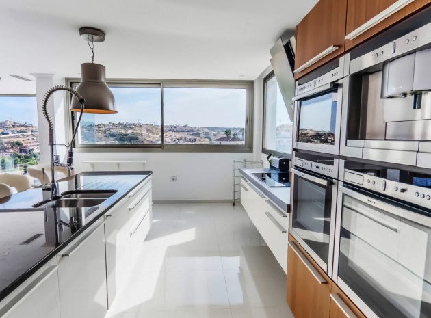 Resale - Villa - Ciudad Quesada - La Marquesa Golf