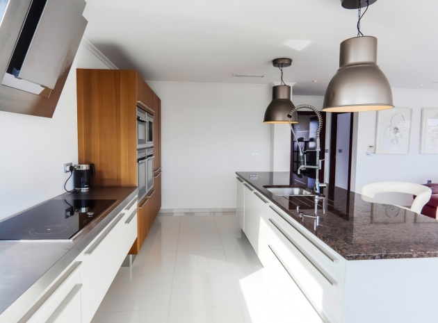 Resale - Villa - Ciudad Quesada - La Marquesa Golf