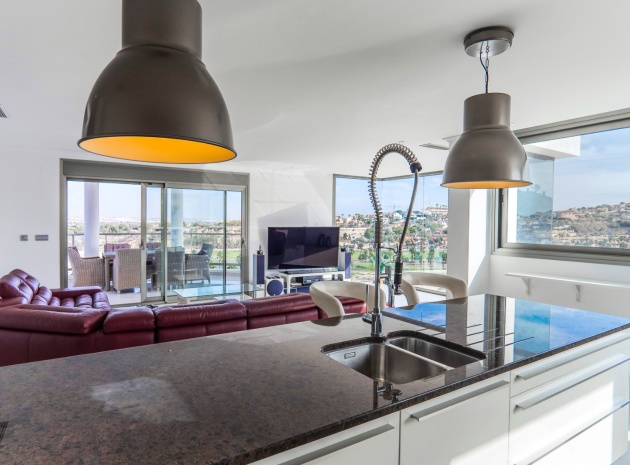 Resale - Villa - Ciudad Quesada - La Marquesa Golf