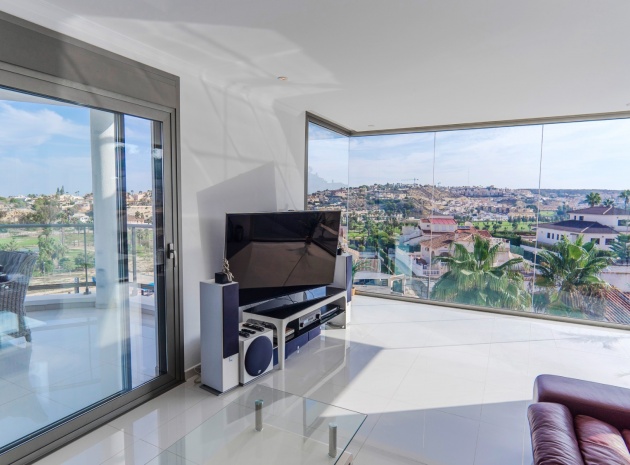 Resale - Villa - Ciudad Quesada - La Marquesa Golf