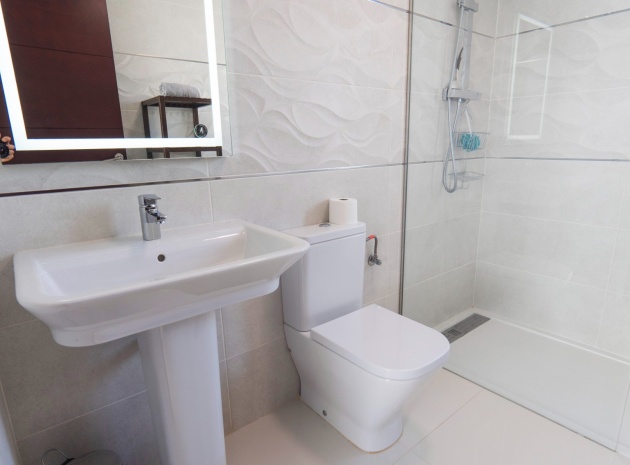 Resale - Villa - Ciudad Quesada - La Marquesa Golf
