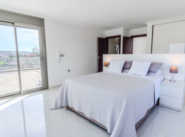 Resale - Villa - Ciudad Quesada - La Marquesa Golf