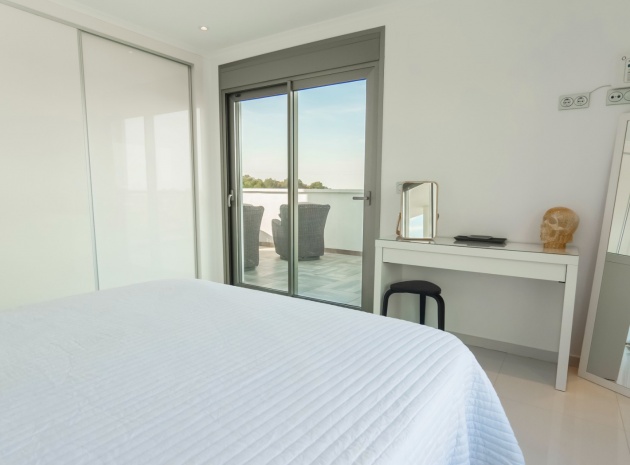 Resale - Villa - Ciudad Quesada - La Marquesa Golf