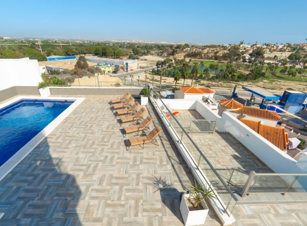Resale - Villa - Ciudad Quesada - La Marquesa Golf