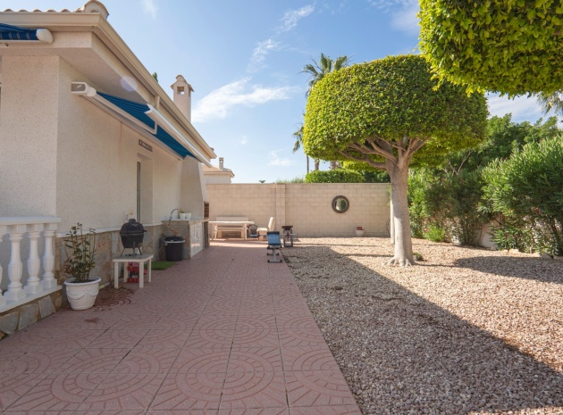 Återförsäljning - Villa - Ciudad Quesada - Dona Pepa