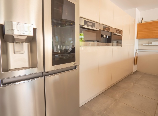 Återförsäljning - Villa - Ciudad Quesada - Dona Pepa