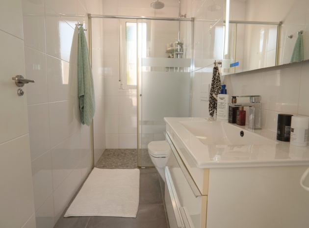 Återförsäljning - Villa - Ciudad Quesada - Dona Pepa