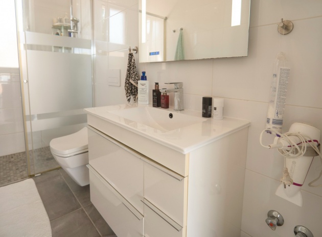 Återförsäljning - Villa - Ciudad Quesada - Dona Pepa