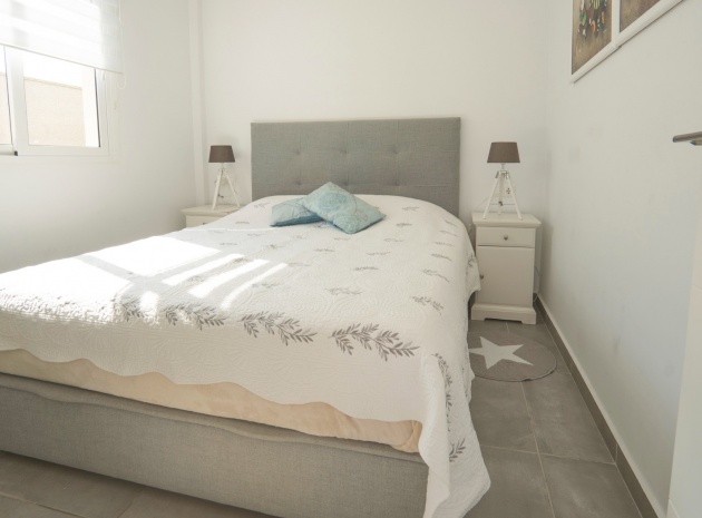 Återförsäljning - Villa - Ciudad Quesada - Dona Pepa