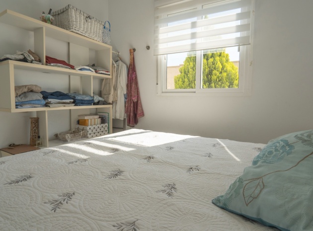 Återförsäljning - Villa - Ciudad Quesada - Dona Pepa