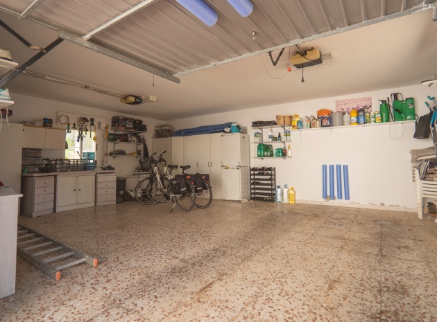 Återförsäljning - Villa - Ciudad Quesada - Dona Pepa