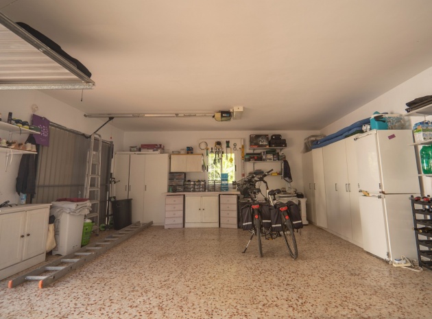 Återförsäljning - Villa - Ciudad Quesada - Dona Pepa