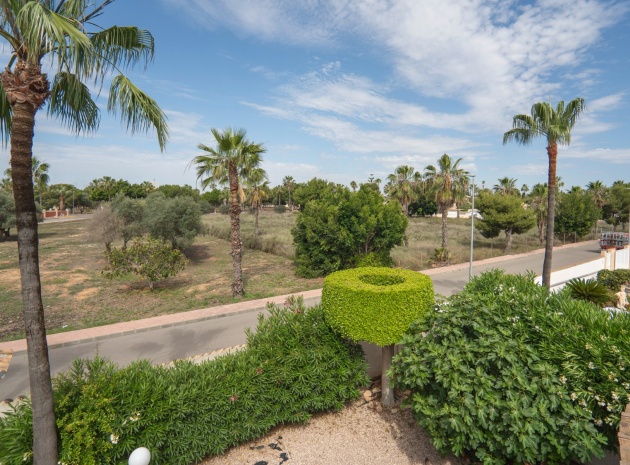 Återförsäljning - Villa - Ciudad Quesada - Dona Pepa